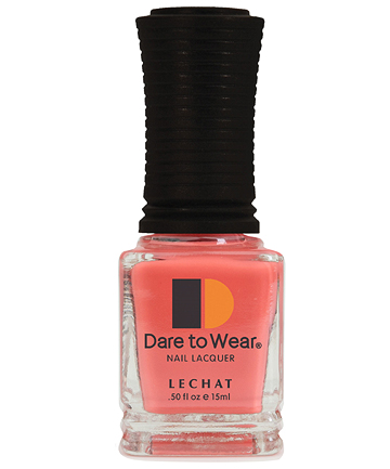 LeChat Dare to Wear in Brushed Blush, $6.95