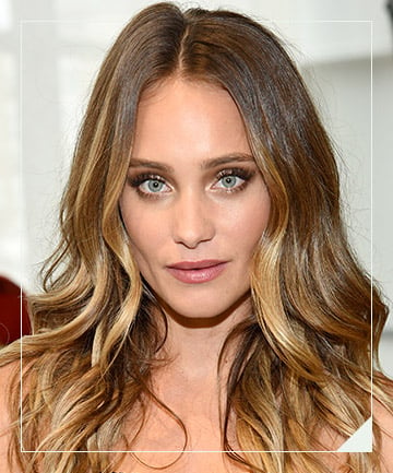 Golden Bronze, 19 Light Brown Hair Colors That Are Seriously Fierce - (Page  9)
