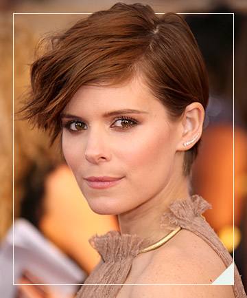 Golden Bronze, 19 Light Brown Hair Colors That Are Seriously Fierce - (Page  9)