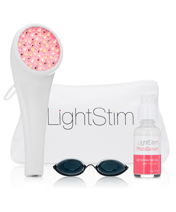 LightStim for Wrinkles, $249