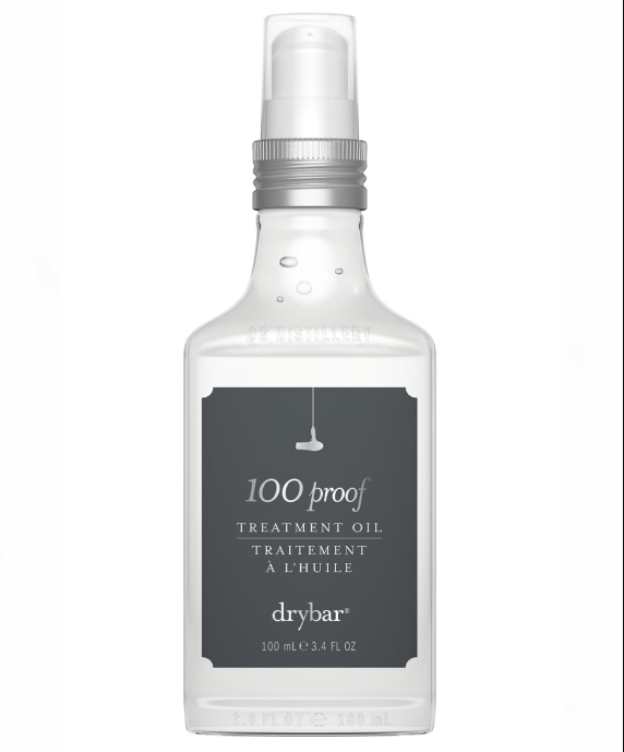 Drybar 100 Proof Treatment Oil, $36