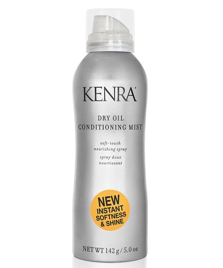 Kenra Professionals Dry Oil Conditioning Mist, $17