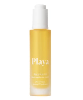 Playa Ritual Hair Oil, $38
