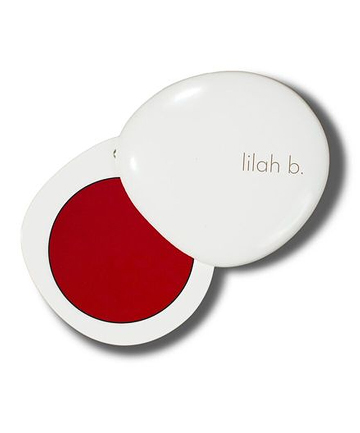 Lilah B. Divine Duo Lip & Cheek, $46