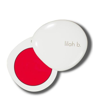 Lilah B. Tinted Lip Balm, $36