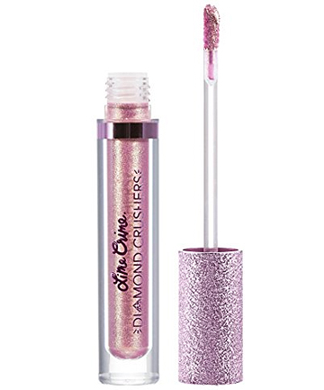 Lime Crime Diamond Crushers in Lit, $20