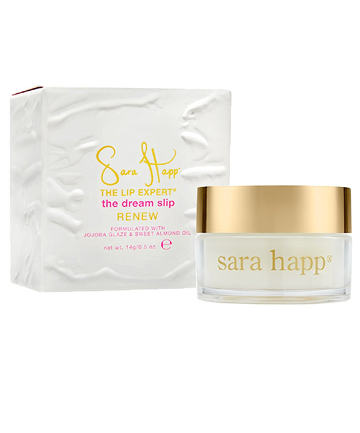 Sara Happ The Dream Slip, $34