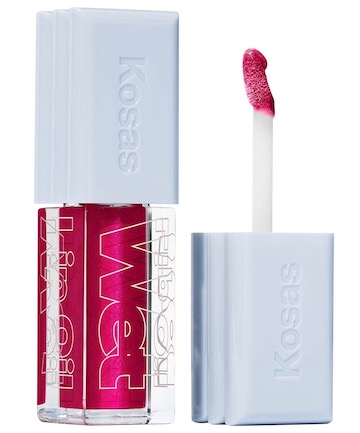 Kosas Wet Lip Oil Gloss, $22