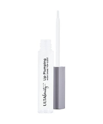 Ulta Lip Plumping High Shine Top Coat, $10