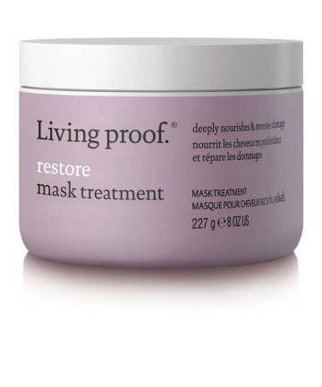 Living Proof Restore Mask Treatment, $43