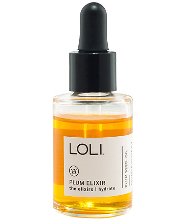 Loli Plum Elixir, $78