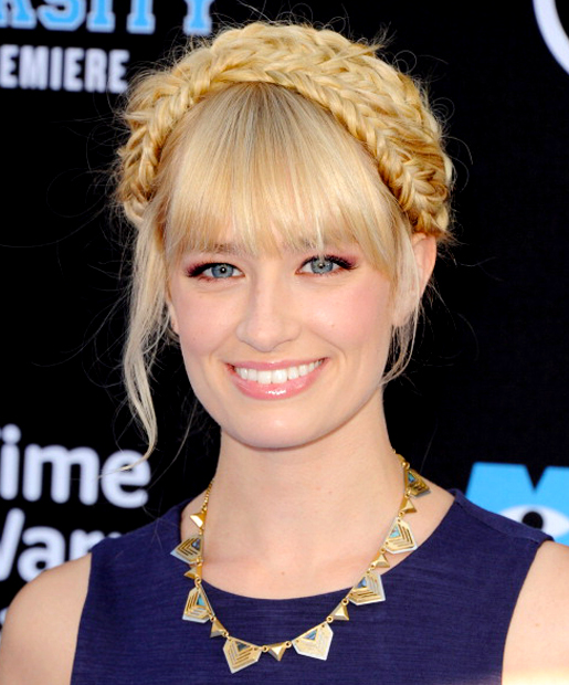 Beth Behr