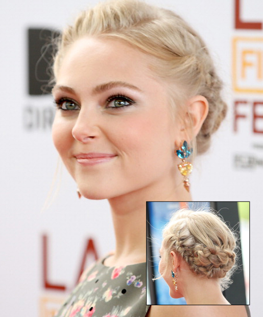 The DIY Intricate Braid