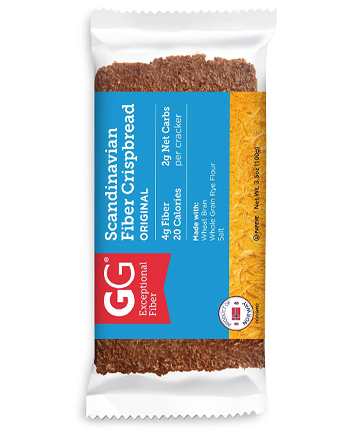 GG Crackers