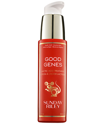 Sunday Riley Lunar New Year Good Genes Lactic Acid Treatment, $158