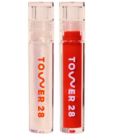 Tower 28 Lunar Lip Jelly Duo, $22