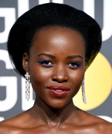 Lupita Nyong'o