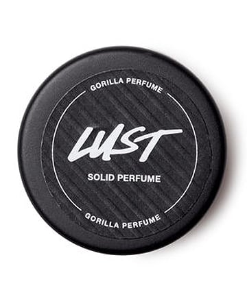 Lush lust perfume online reviews