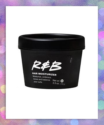 R&B Hair Moisturizer, $25.95