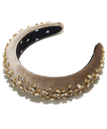 Beads Headband S00 - Women - Accessories