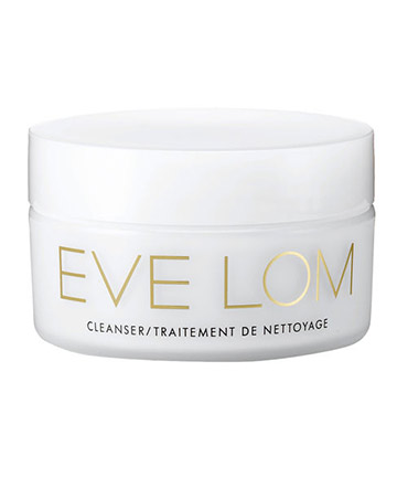 Eve Lom Cleanser - Travel Size, $24