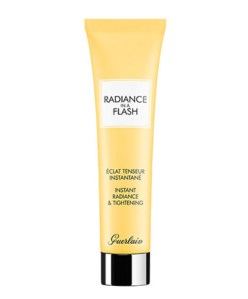 Guerlain Radiance In a Flash Instant Radiance & Tightening, $29.50