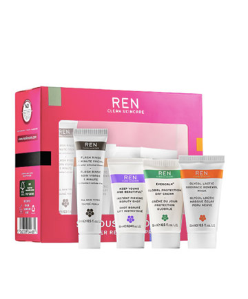 Ren Seriously Good Kit, $29