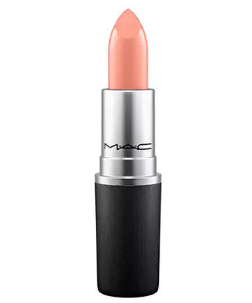 M.A.C. Cremesheen Lipstick in Shy Girl, $17.50