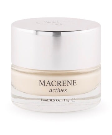 Macrene Actives High Performance Face Cream, $125