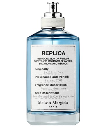 Maison Margiela Replica Sailing Day, $126