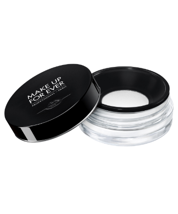 16. Make Up For Ever Ultra HD Loose Powder, $36