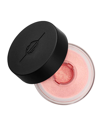 Make Up For Ever Star Lit Powder in Peach, $21