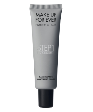 15. Make Up For Ever Step 1 Skin Equalizer Primer, $37 