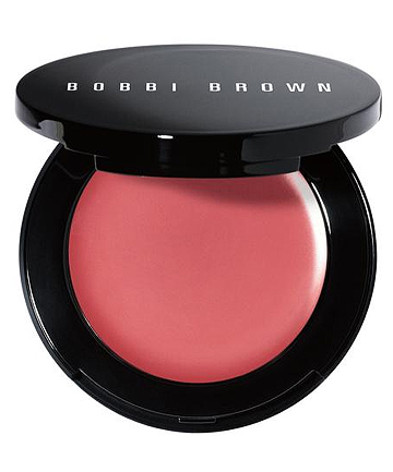 Bobbi Brown Pot Rouge for Lips and Cheeks in Pale Pink, $32