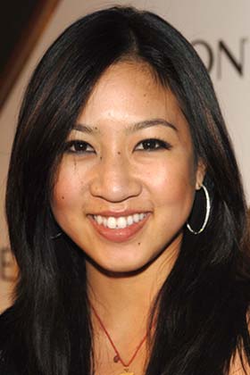 Michelle Kwan: Full Lips