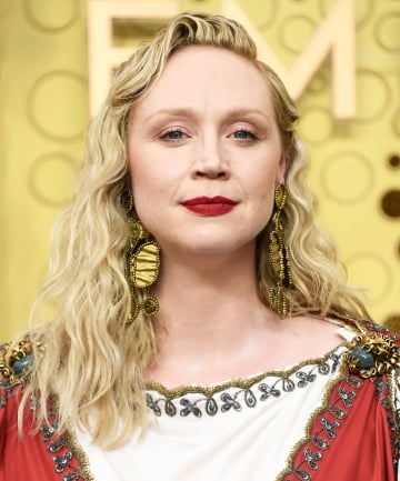 Gwendoline Christie