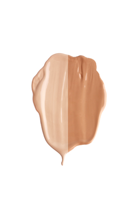 Mistake No. 1: Wearing the wrong foundation shade