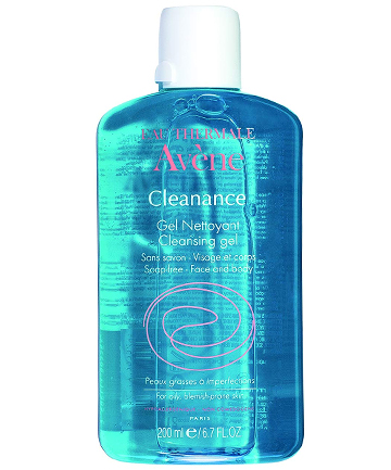 Avene Cleanance Cleansing Gel for Face and Body, $20