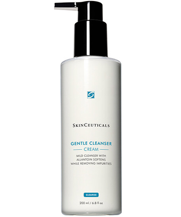 SkinCeuticals Gentle Cleanser, $35
