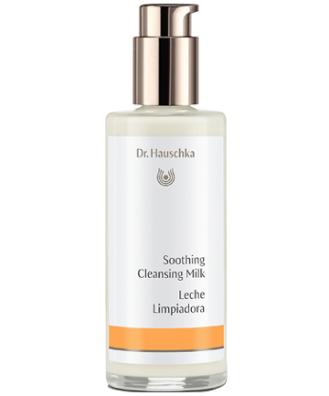 Dr. Hauschka Soothing Cleansing Milk, $39