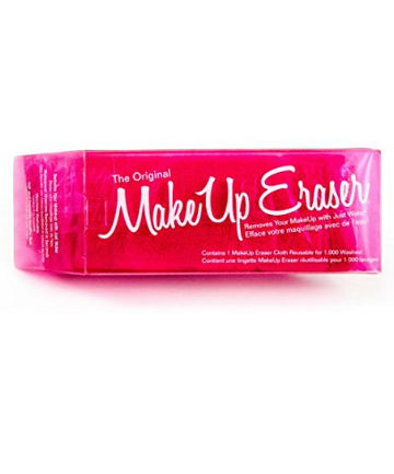 The MakeUp Eraser Original Pink