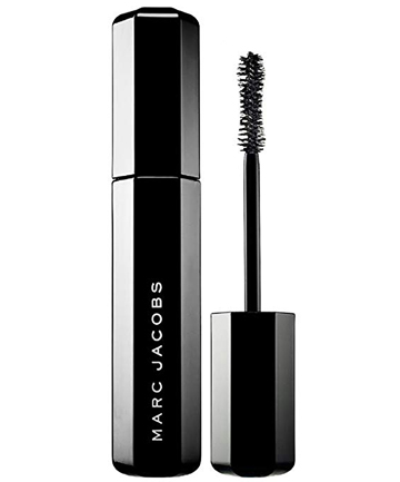 Marc Jacobs Beauty Velvet Noir Major Volume Mascara, $26