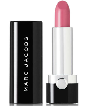Best Lipstick No. 15: Marc Jacobs Beauty Le Marc Lip Creme, $32