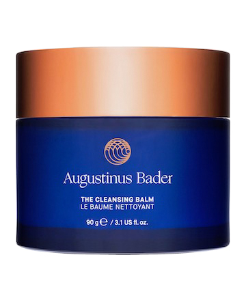 Augustinus Bader The Cleansing Balm, $70