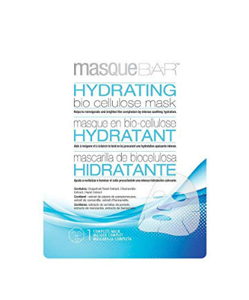 Masque Bar Hydrating Bio Cellulose Sheet Mask, $4.99