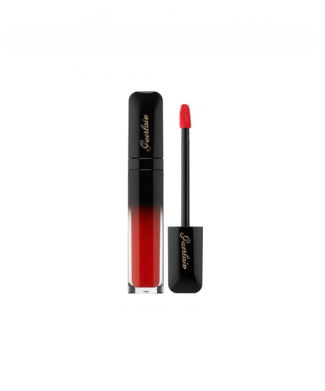Guerlain Intense Liquid Matte Lipstick, $29