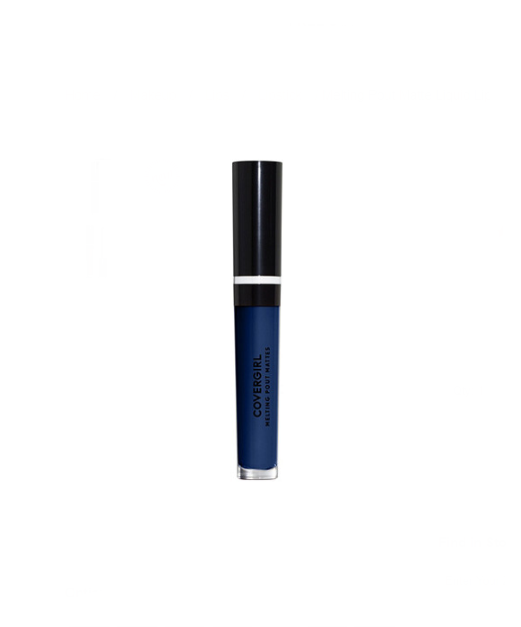 CoverGirl Melting Pout Matte Liquid Lipstick, $7.99