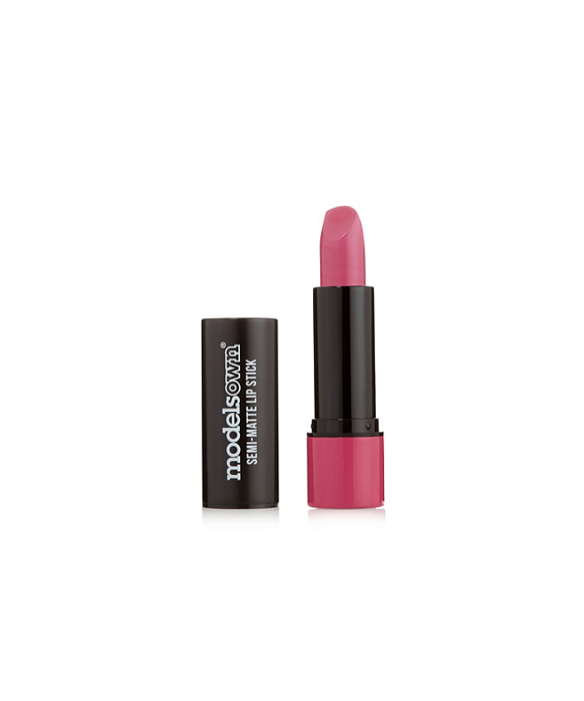 Models Own Semi Matte Lipstick, $6.99