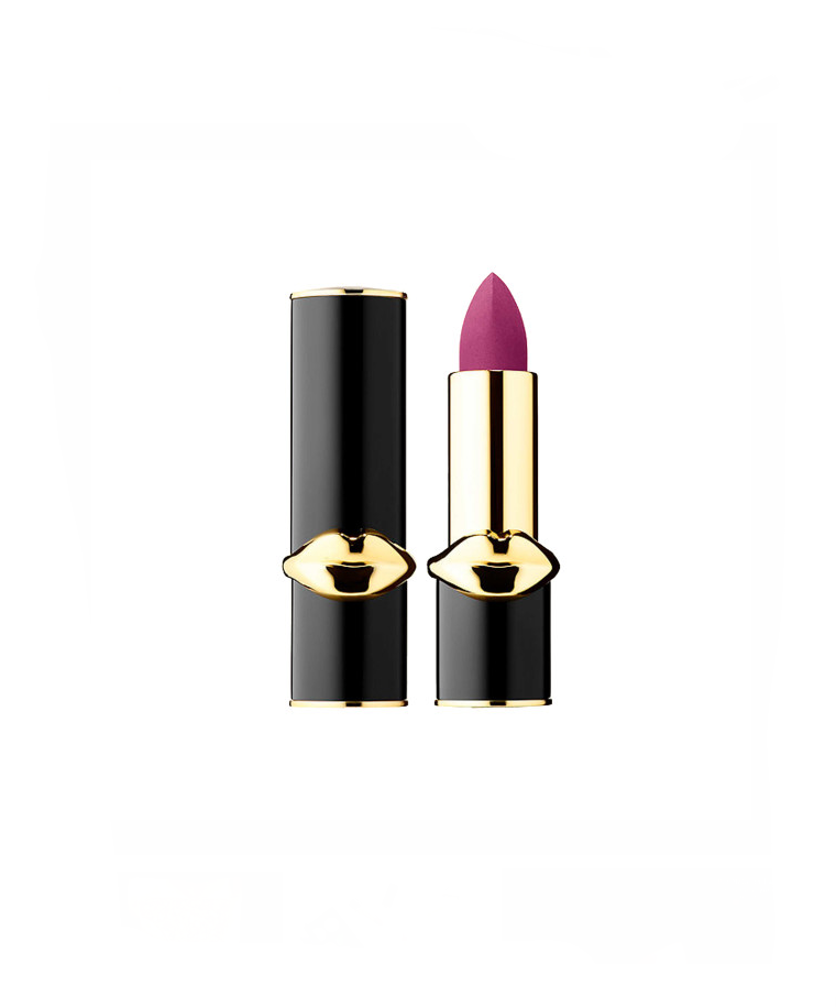 Pat McGrath Labs MatteTrance Lipstick, $38