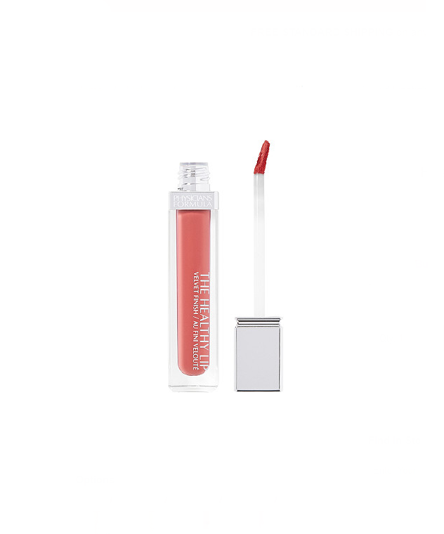 Physicians Formula The Healthy Lip Velvet Liquid Lipstick, $6.99